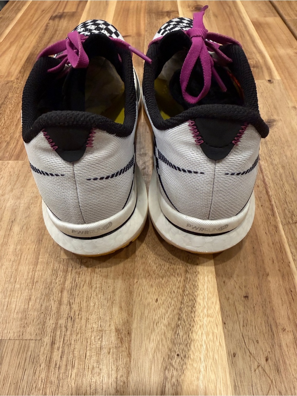 Women’s Saucony Endorphin Pro 2 running shoes - Picture 4 of 7